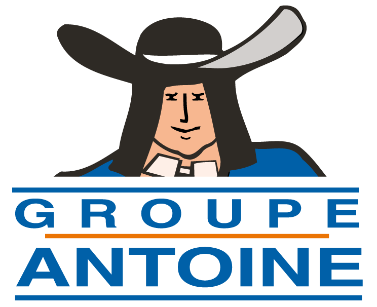 groupe antoine