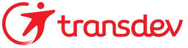 Logo-transdev